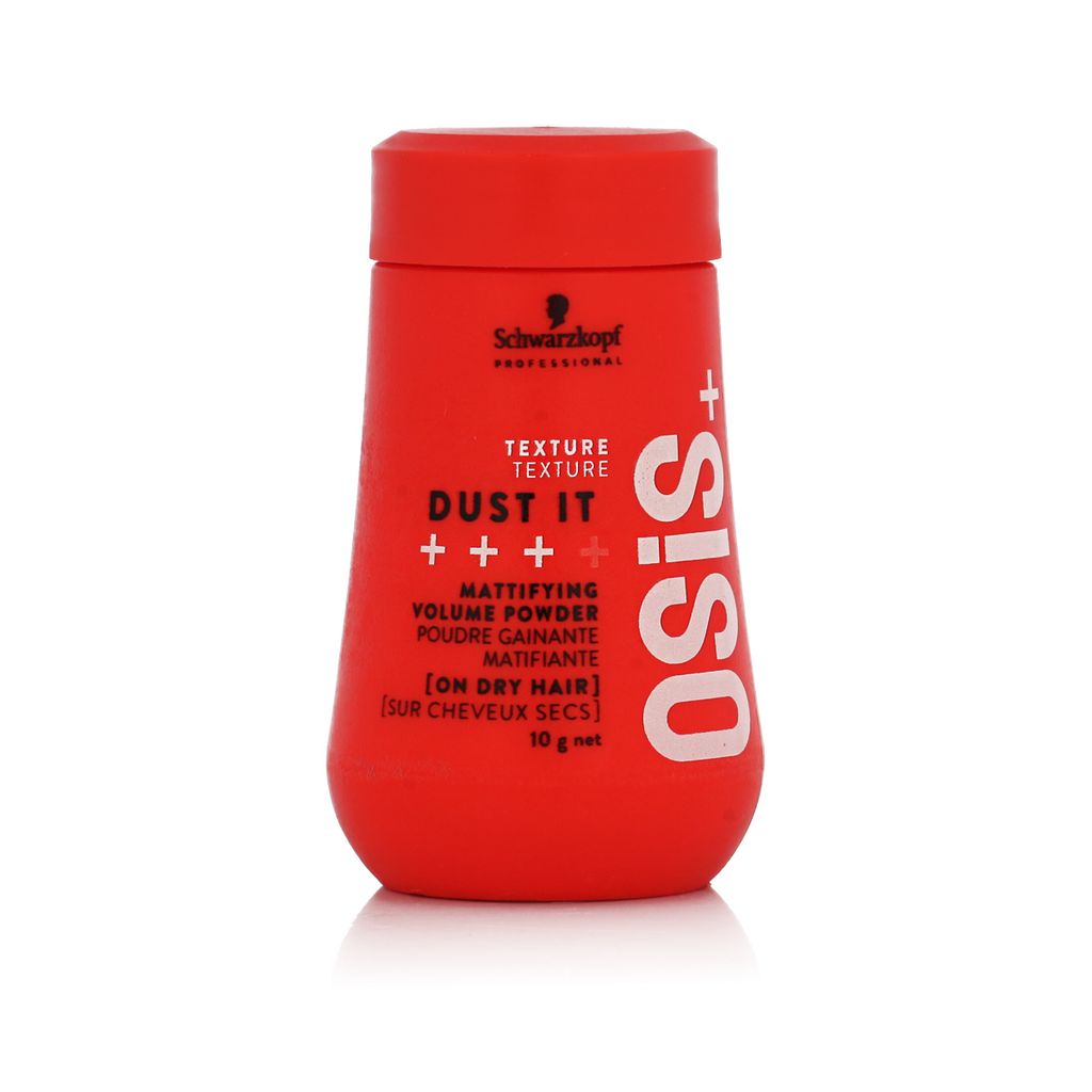 Schwarzkopf Professional Osis+ Dust It Mattifying Wolume Produktbild 