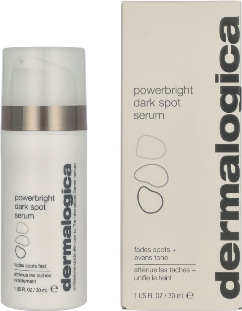 Dermalogica Powerbright Dark Spot Serum