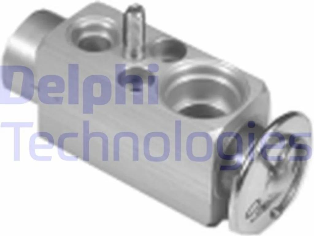 Détendeur clim Delphi TSP0585015 compatible Sprinter et Vito Mercedes