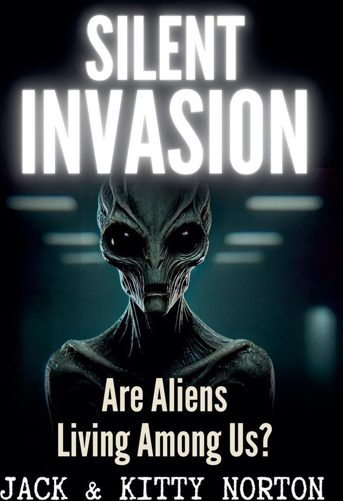 Silent Invasion