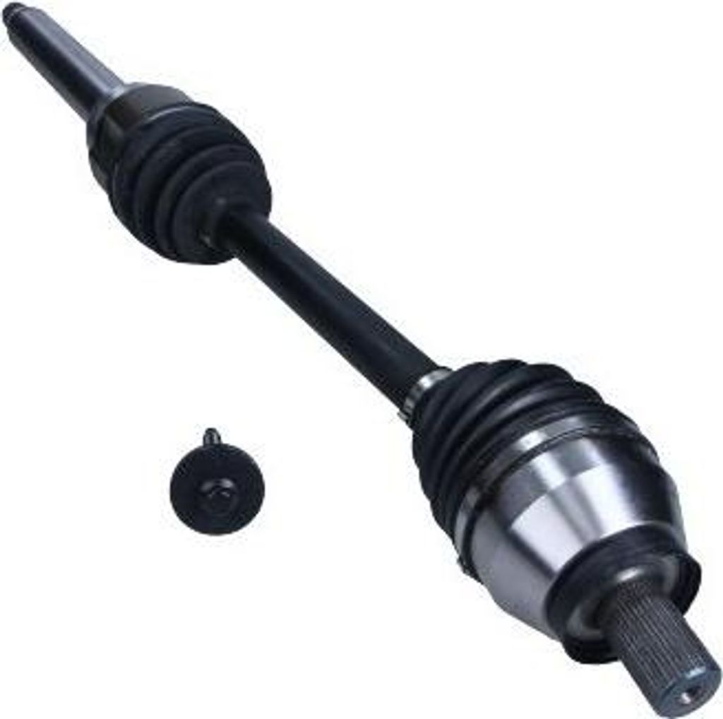 MAXGEAR 49-2364 Antriebswelle Vorne Rechts für FORD MONDEO IV Turnier (BA7) S-MAX (WA6) GALAXY (WA6) MONDEO IV (BA7) MONDEO IV Stufenheck (BA7)