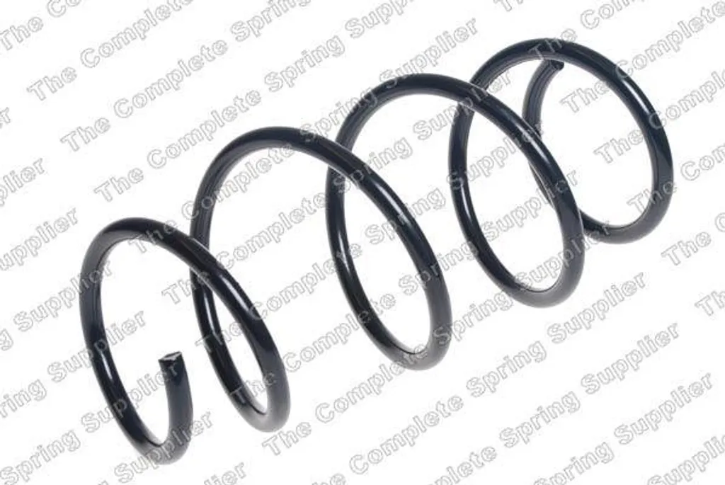 Ressort de suspension LESJÖFORS haute résistance pour Auris 4092622