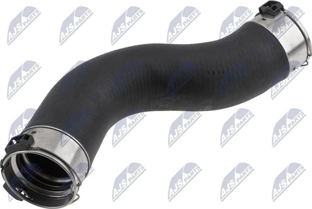 NTY GPP-MZ-014 Turbo Ladeluftschlauch für MAZDA CX-5 (KE, GH)
