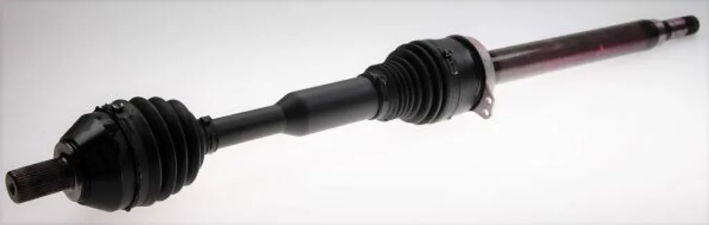 Cardan de transmission robuste pour Volvo XC70 II et V60 - SPIDAN OE 31325704