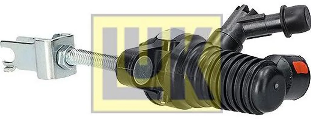 Réparer un Embrayage Dur sur Auris et Yaris avec l'Émetteur LuK 511 0805