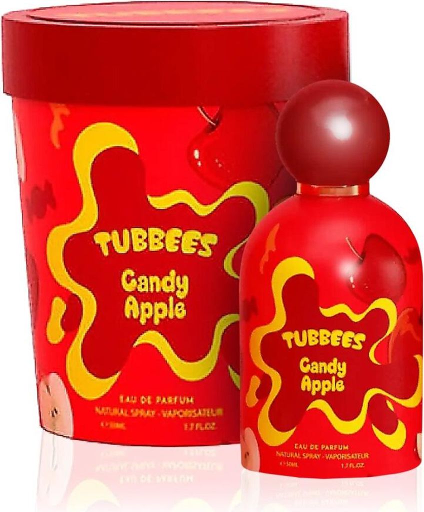 Grandeur Tubbees Candy Apple EDP U 50 ml