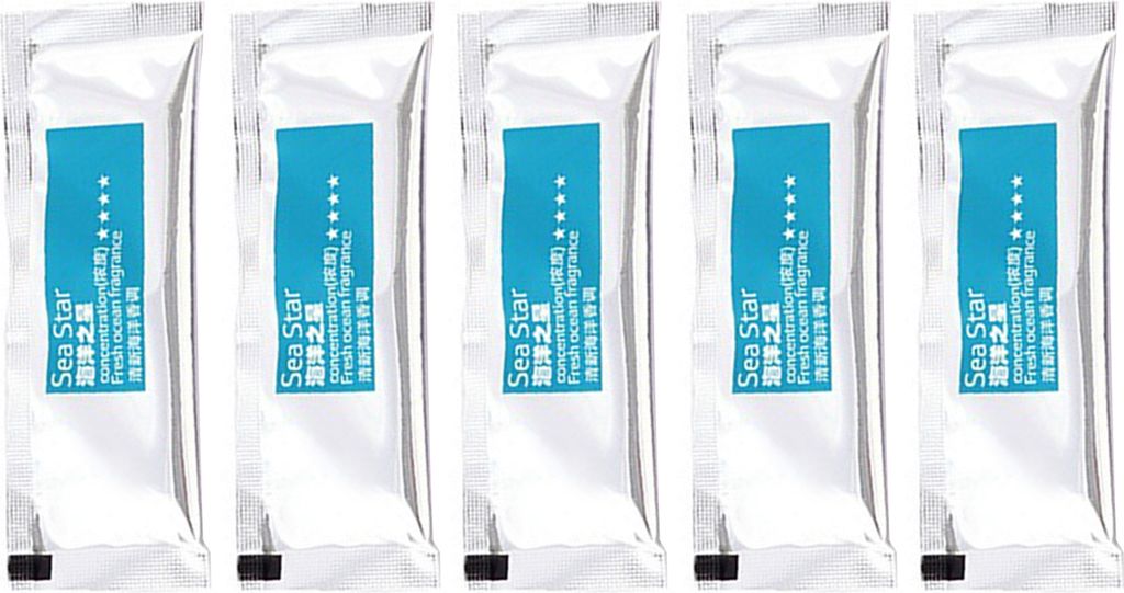 5 Stück Aromatherapie-Sticks, starker Duft, festes Parfüm, Aroma-Ergänzung, Auto-Luft-Aromatherapie-Nachfüllungen, Ersatz-Sticks, Automobilzube...