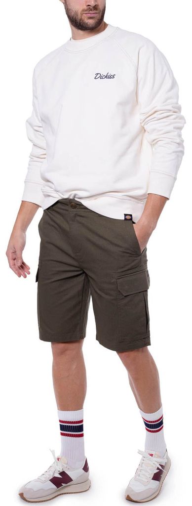 Dickies Millerville Kurze Hose Grün 34 Mann Grün 34 Produktbild 