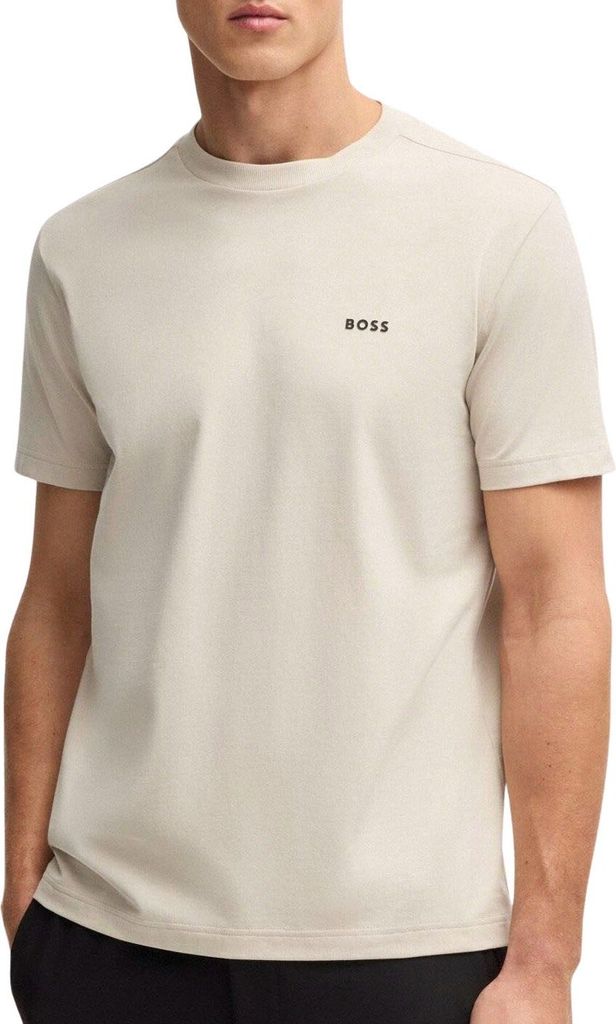 Boss Tee Shirt Herren