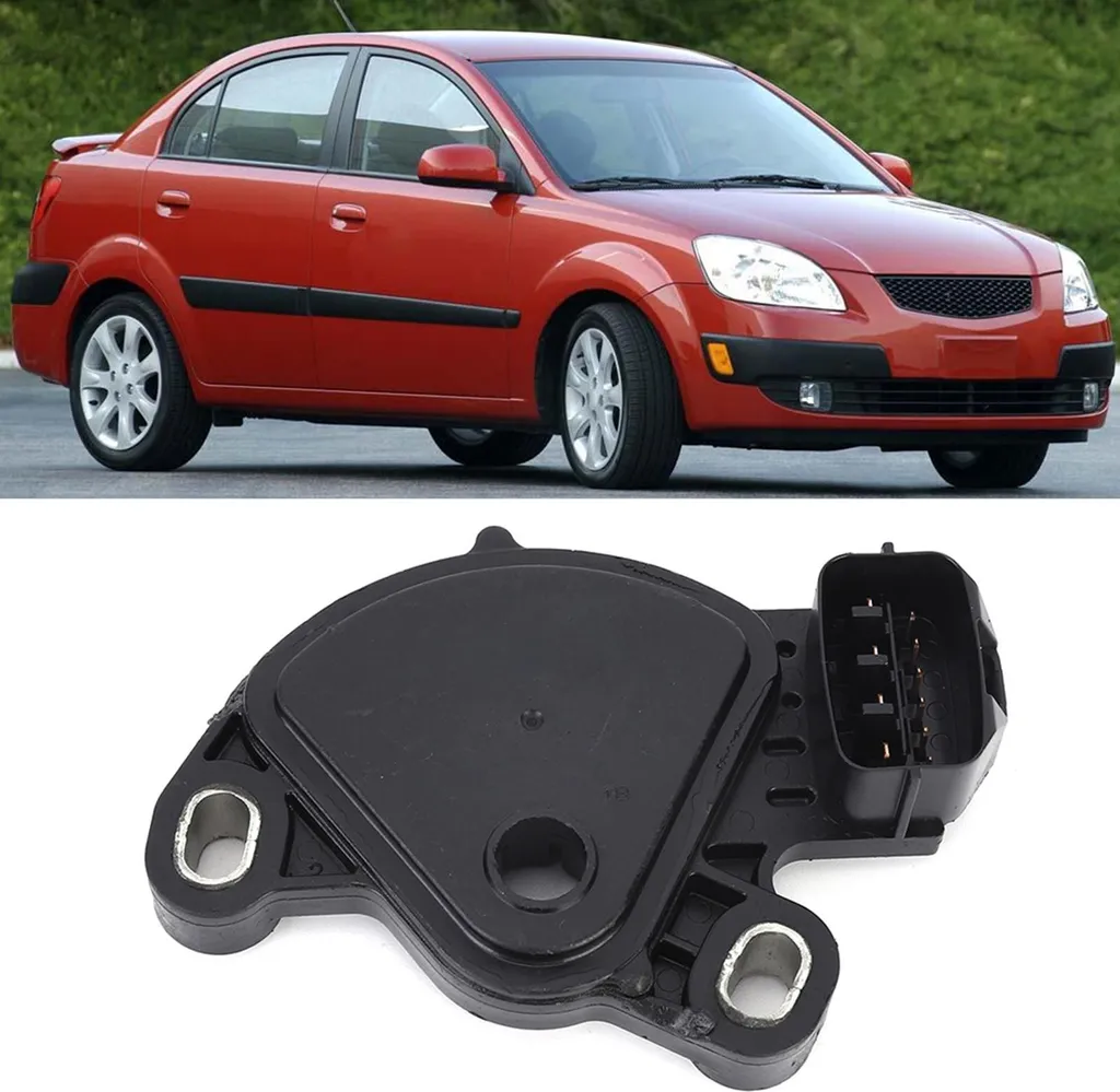 Capteur Transmission 42700-39055 pour Réparation Boîte de Vitesse Kia