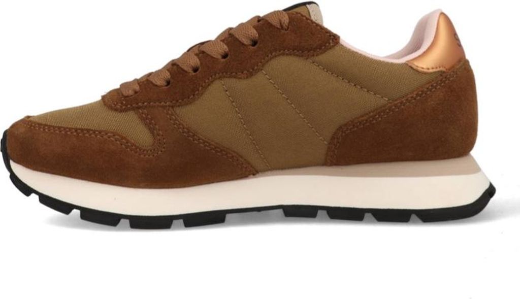 SUN68 Ally Solid Z45201_93 Brown-41