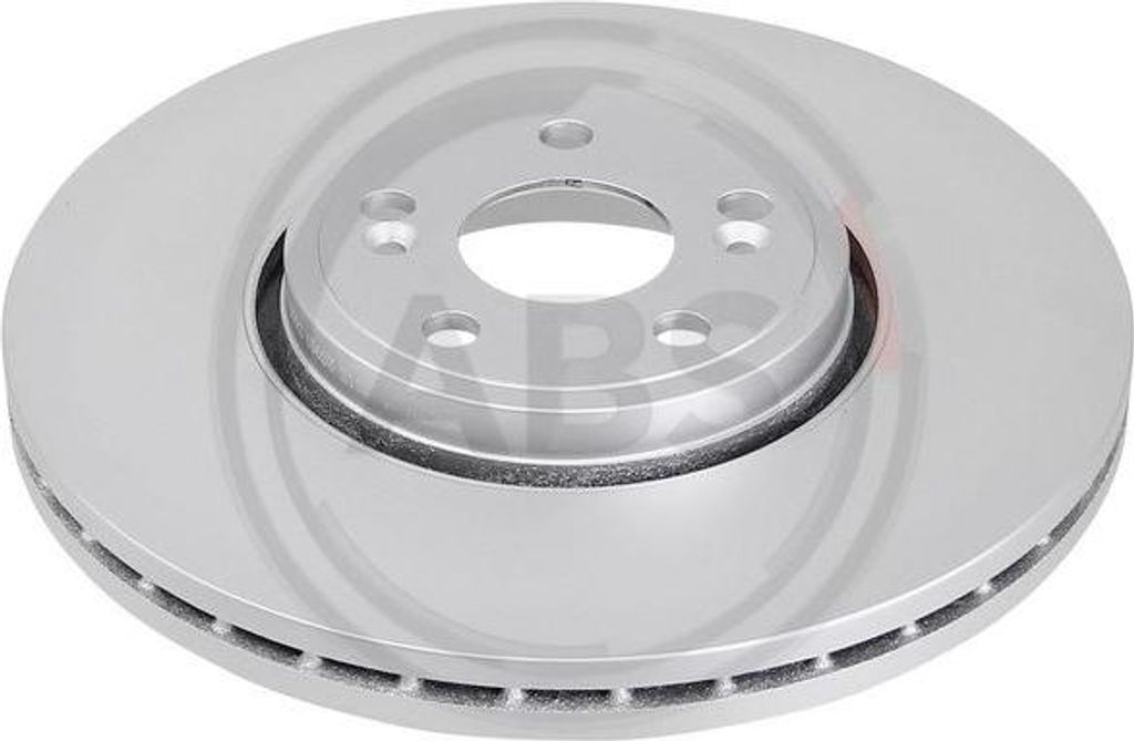 A.B.S. 17449 Bremsscheibe OE 7701207357 kompatibel mit Espace, Vel Satis