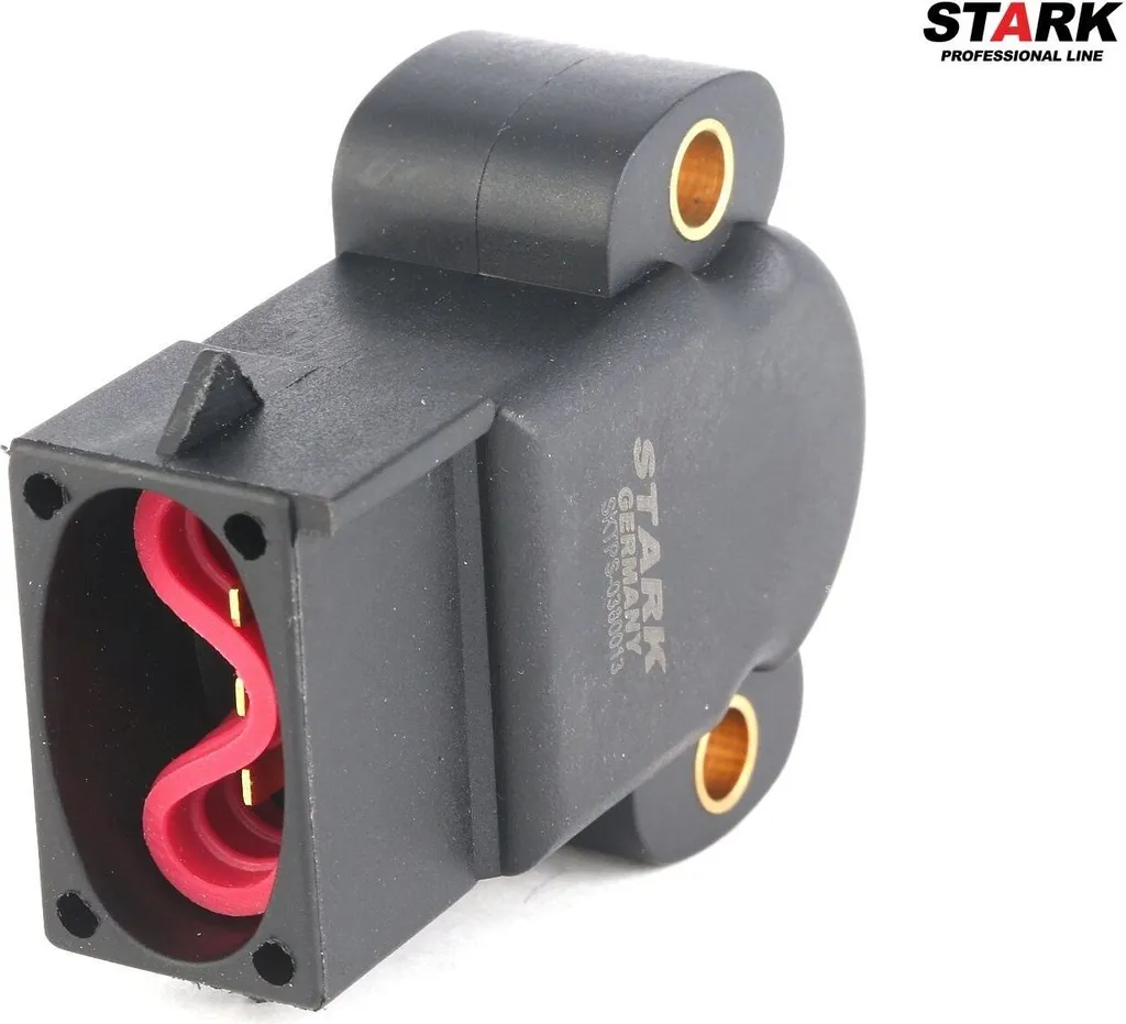 Potentiomètre Papillon Haute Sensibilité pour Ford Puma et Orion III