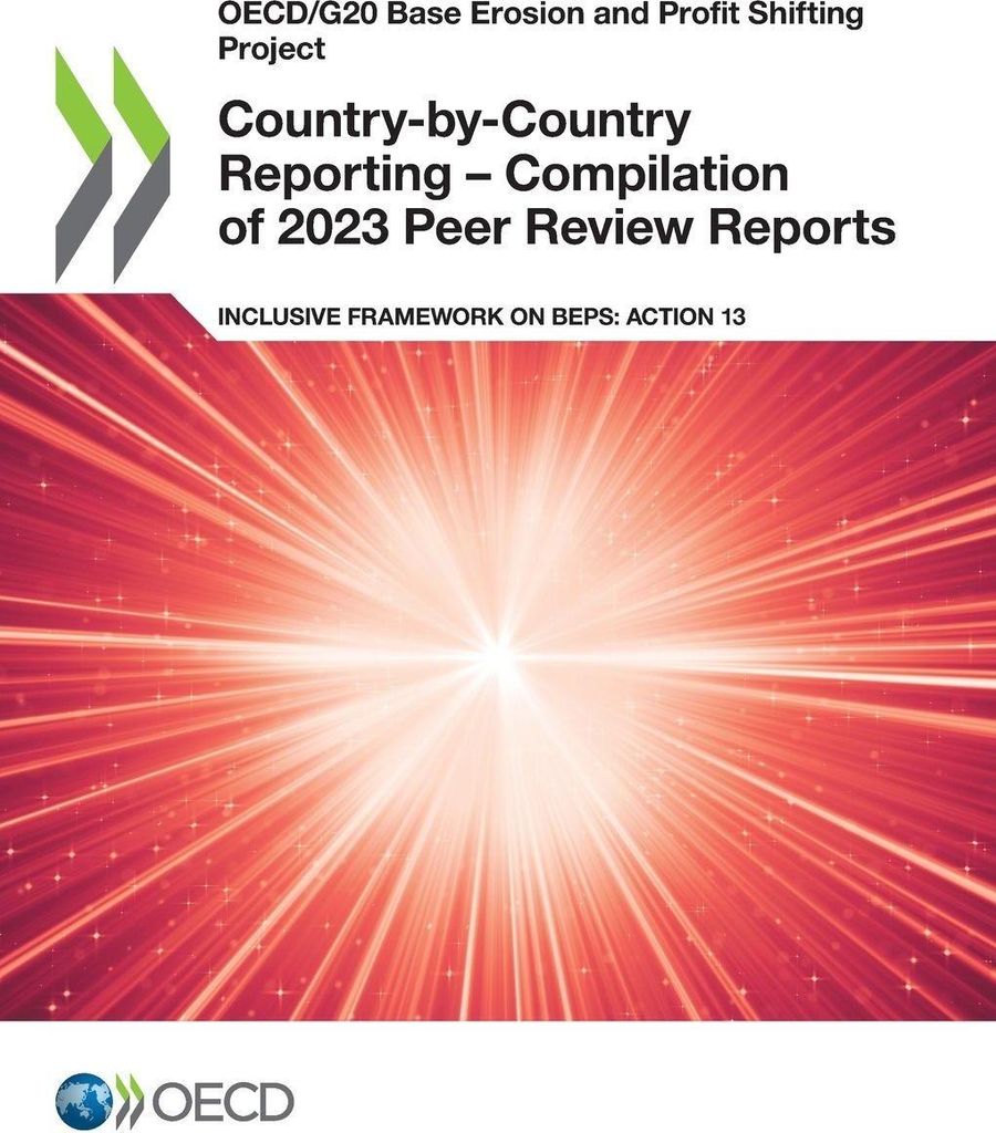 Country-by-Country Reporting Compilation of 2023 Peer Review Reports