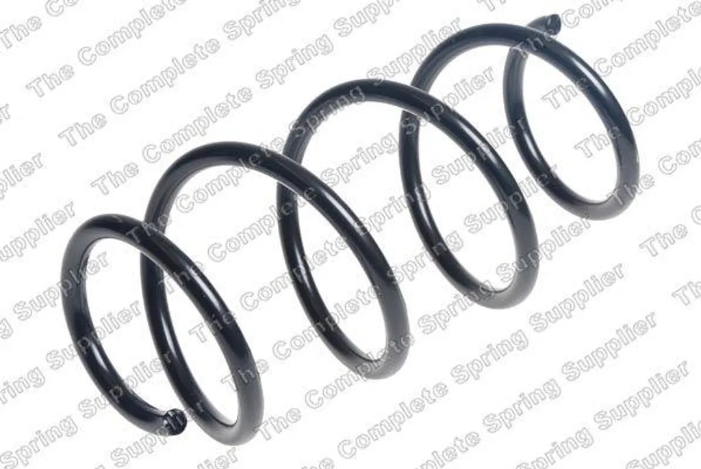 Ressort de suspension cassé ? Remplacez par le LESJÖFORS 4095155 T-Cross
