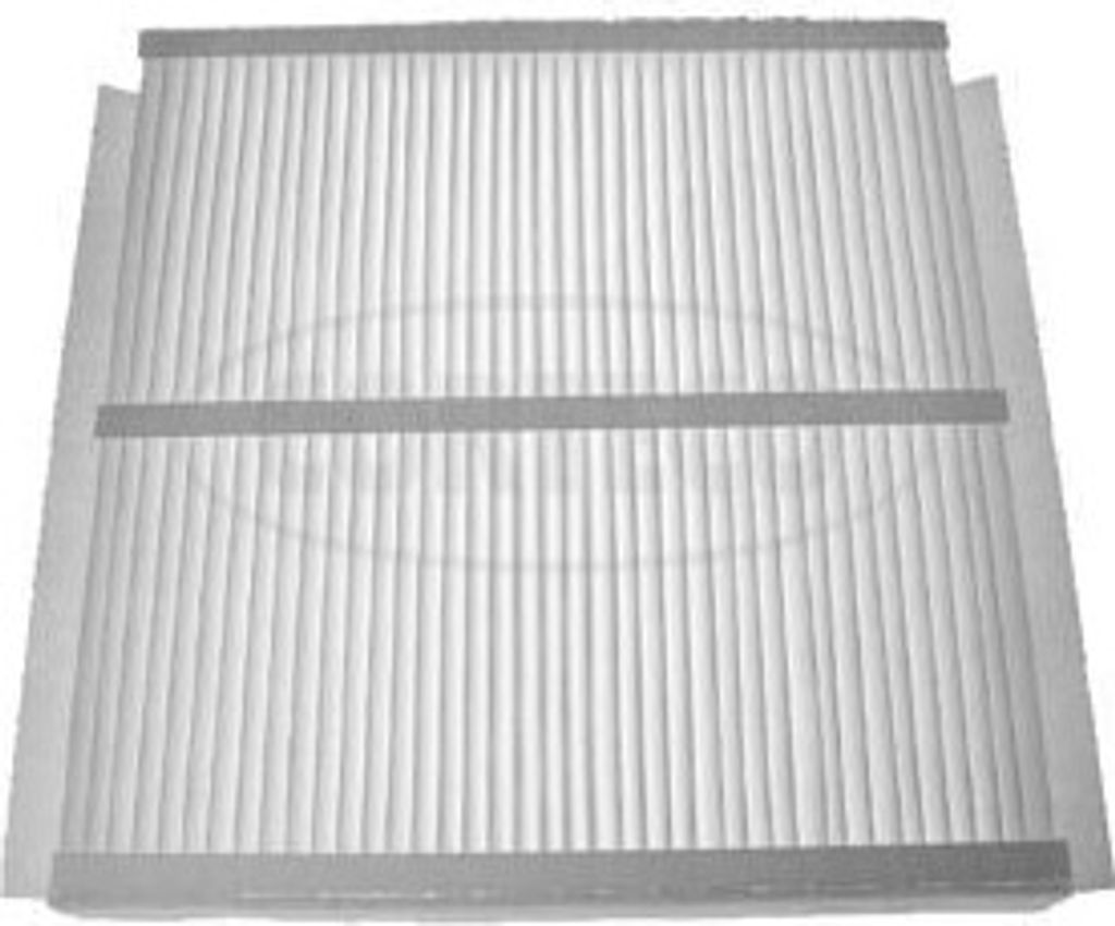 CORTECO 21652849 Innenraumfilter Pollenfilter für BMW Z4 Roadster (E85)