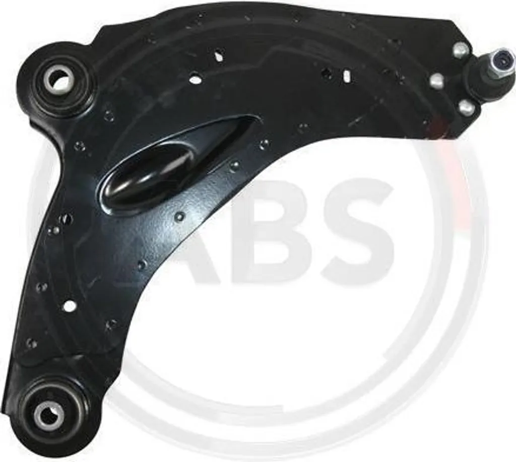 Bras de suspension pour Opel Vivaro J7 et F7 - Réparation train avant (X83)
