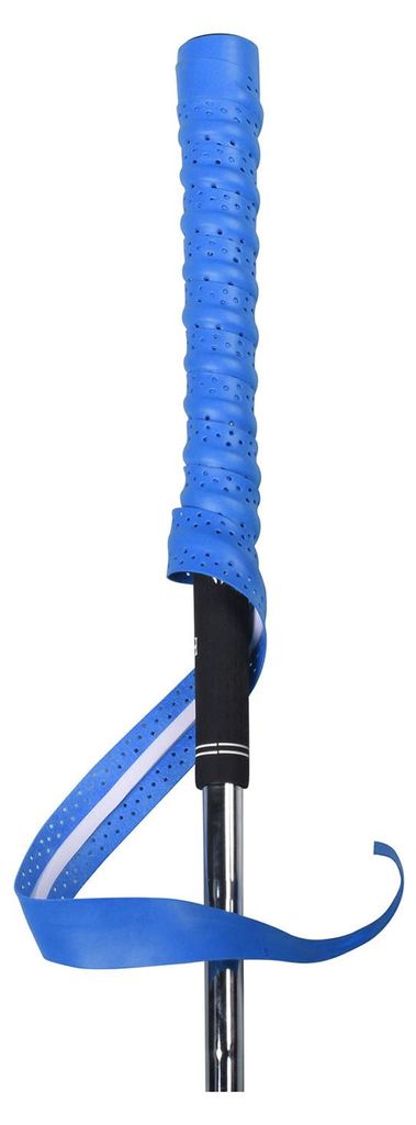 Doppelseitiges Klebeband für Golfgriffe zum Neugreifen von Golfschlägern, PolyurethanOvergrip-Tape für besseren Halt und mehr Kontrolle