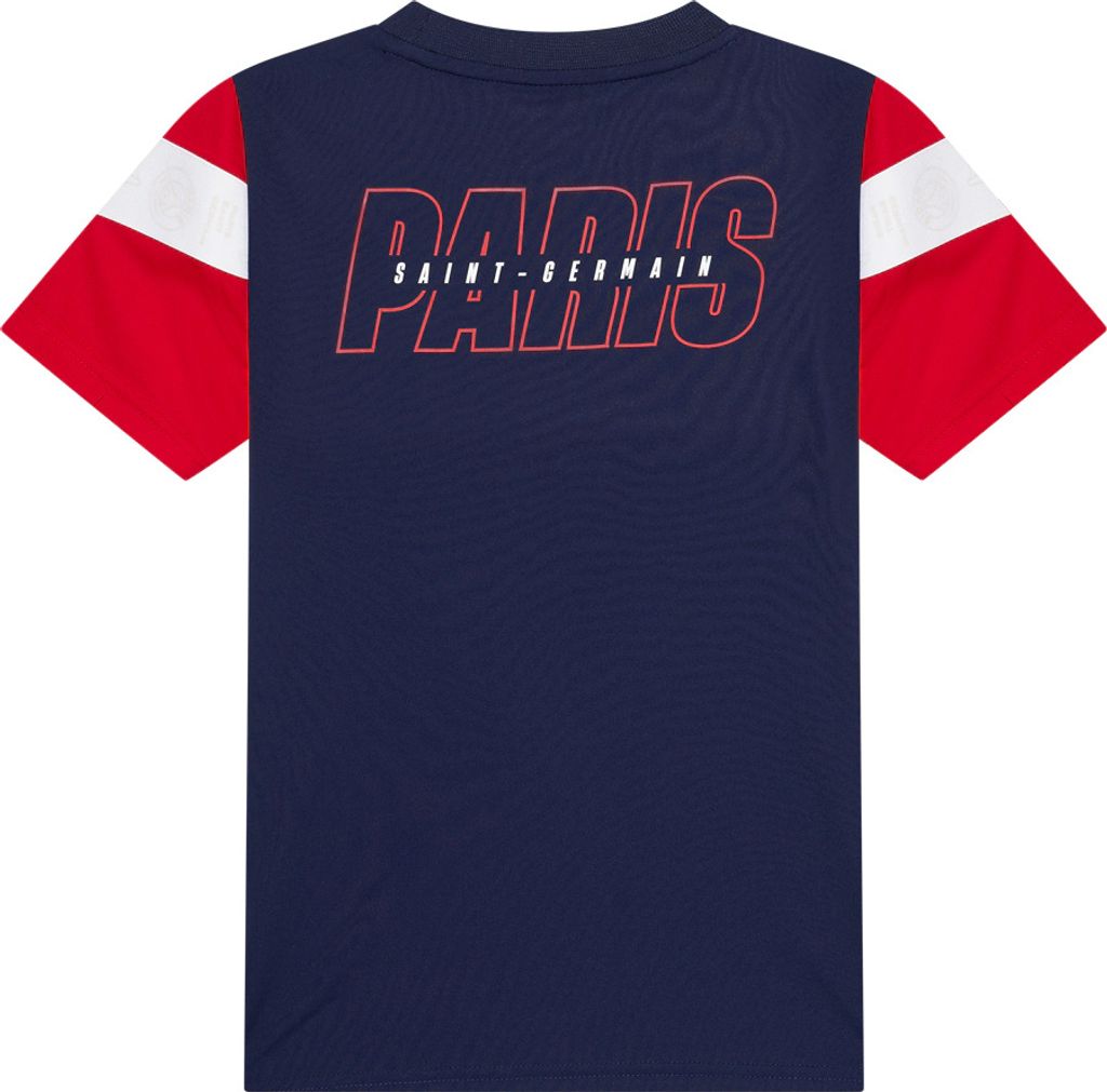 Detská súprava Paris Saint-Germain - 2024-2025 - PSG home Obrázok produktu 7