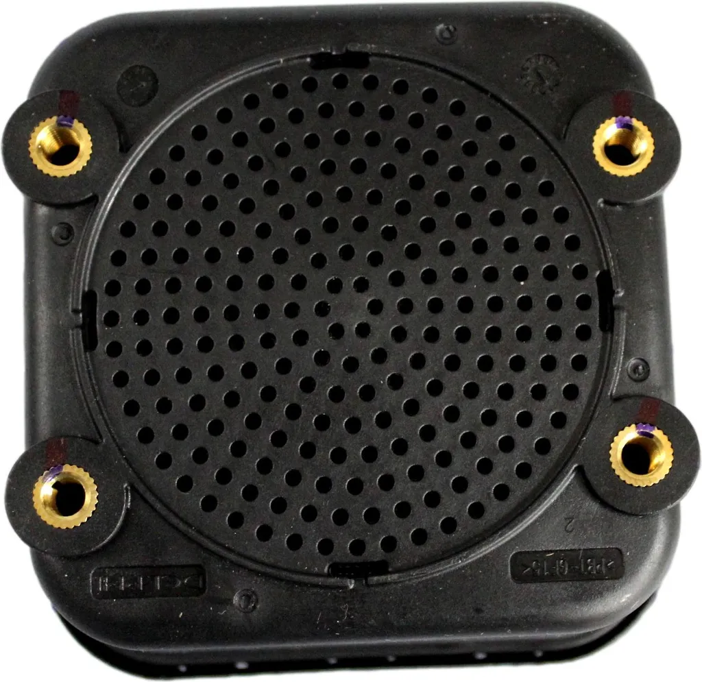 Haut-parleur Sonore Hybride Volvo S60 V90 XC60 XC90 II - Qualité Origine