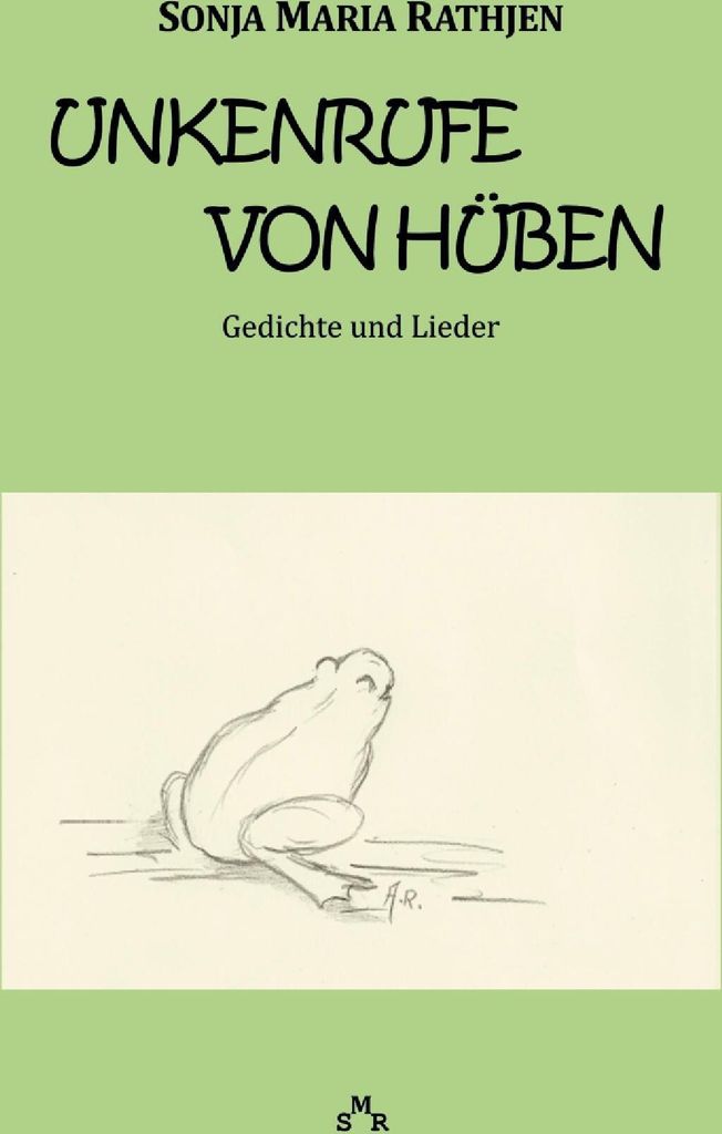 Unkenrufe von hüben