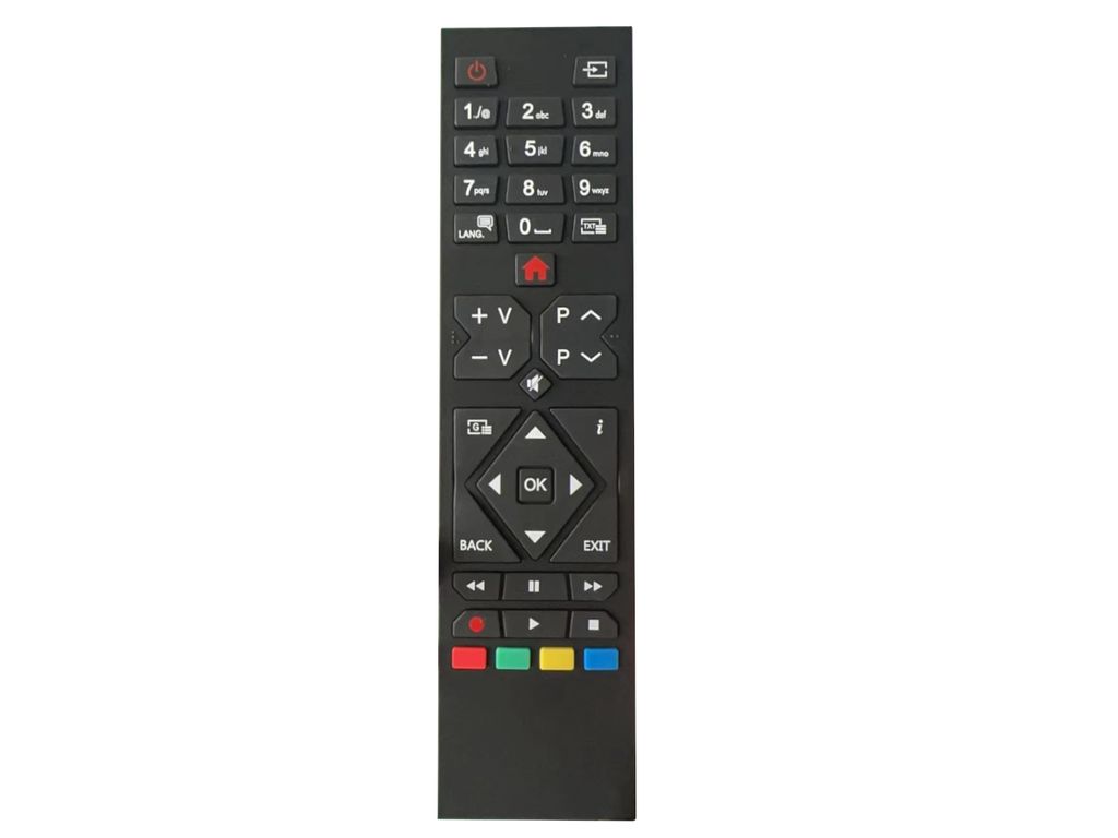 azurano Fernbedienung für JVC RM-C3332 Produktbild 