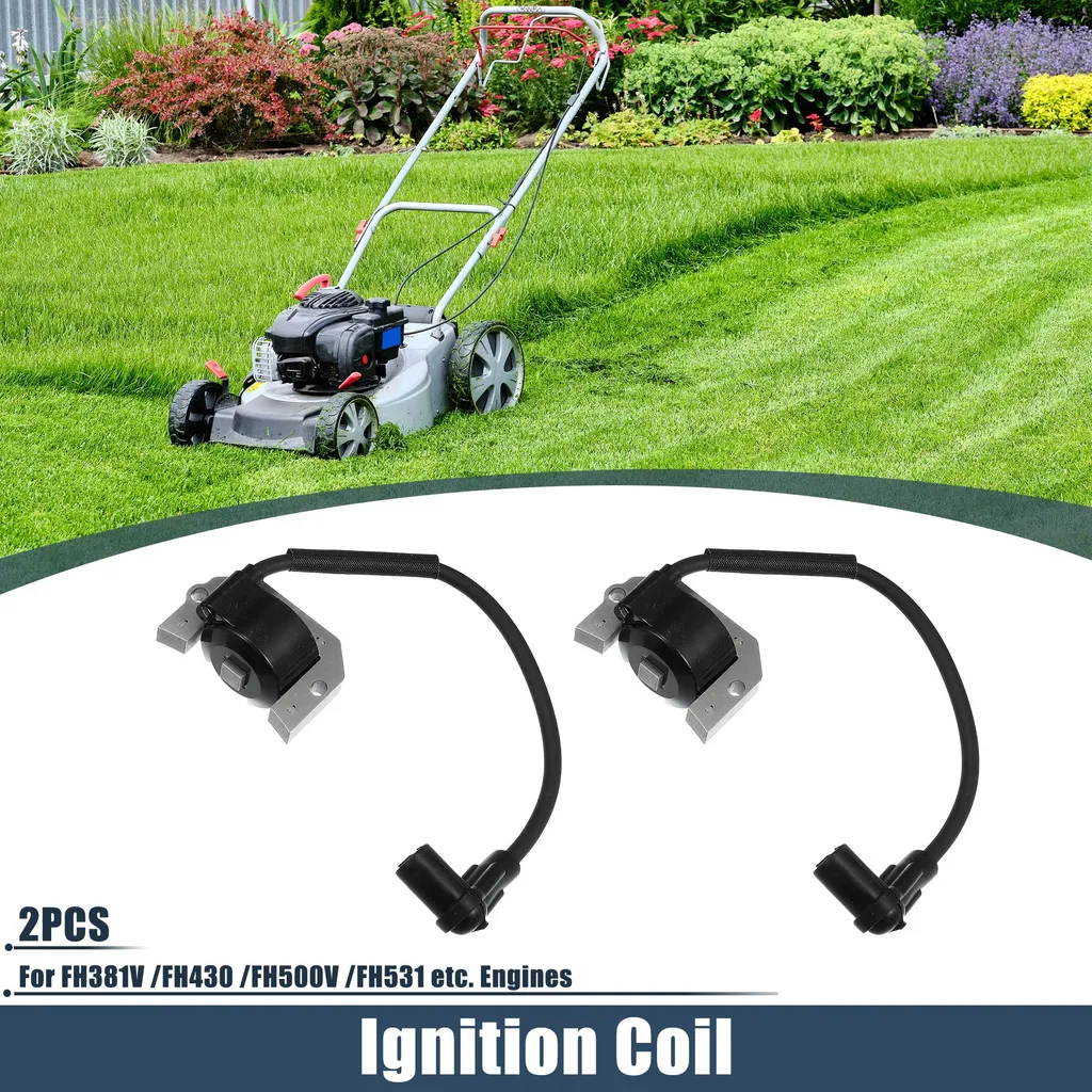 Module d'Allumage Électronique pour Tondeuse Autoportée - Pack 21171-7034