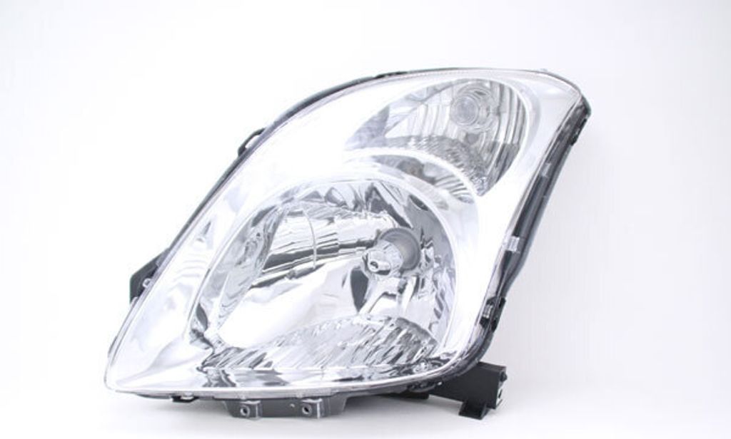 Johns, Scheinwerfer Halogen Front passend für Suzuki Swift SG 02/05-wa. H4 Links Fahrer 3532062J11 3532062J10 3532062J10000 3532062J11000
