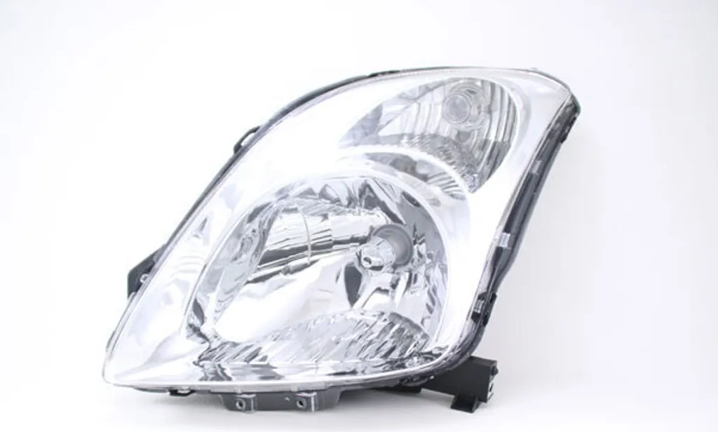 Faro Suzuki Swift 05-10 Look Nuovo Johns Sinistro H4 3532062J11