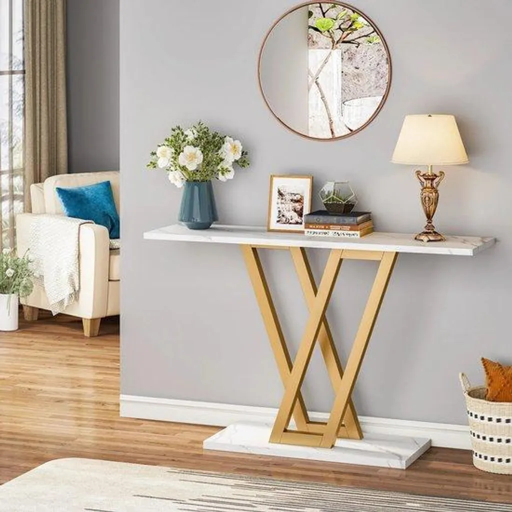 Étagère de rangement blanche 110 cm pour stopper le désordre au garage