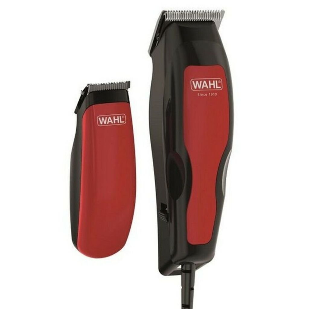 Wahl Home Pro Combo Kit Tagliacapelli Elettrico con Rasoio Immagine del prodotto 