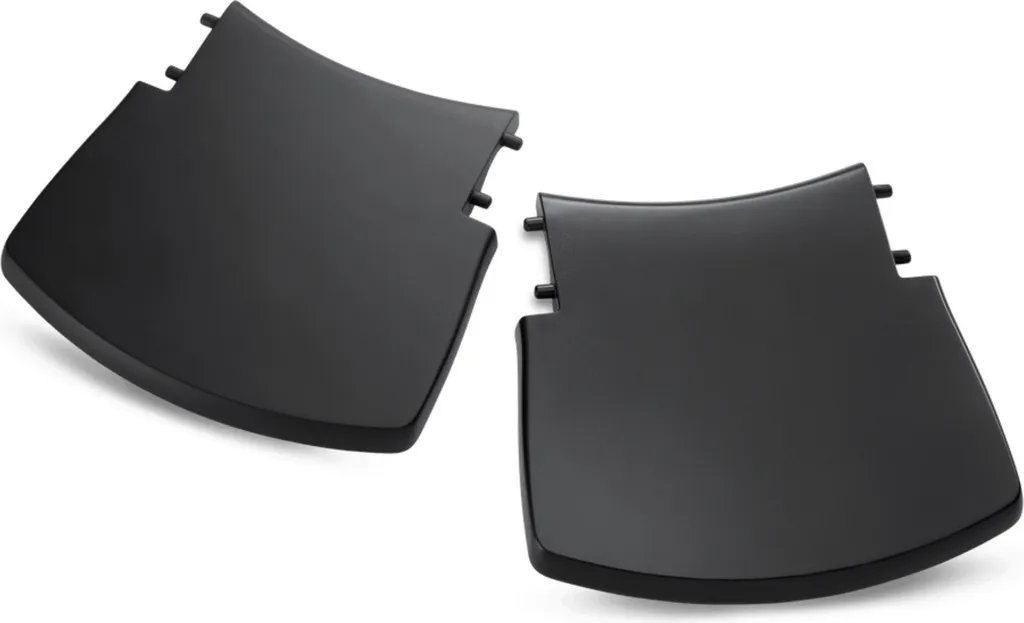 Tables d'appoint Weber Q 100/1000 : fini le manque de place en cuisson