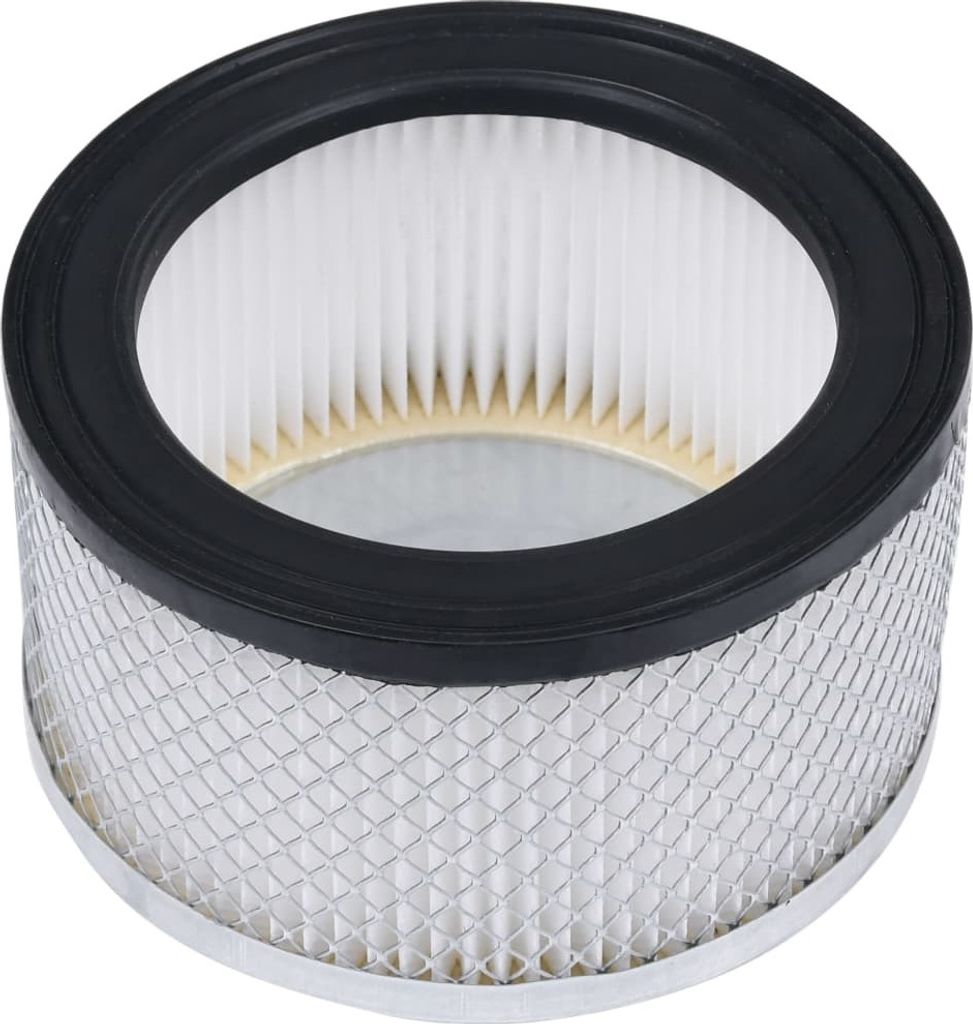 Filtro HEPA 2 pezzi per aspirapolvere per ceneri Lavabile Immagine del prodotto 