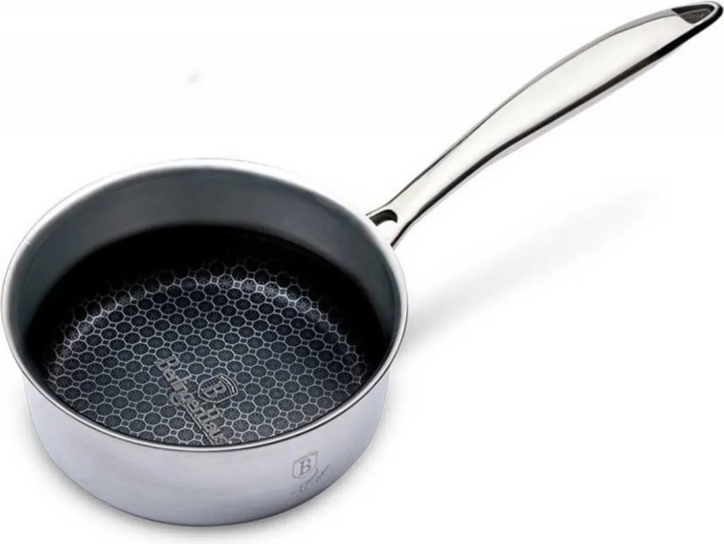 Regala Berlinger Haus BH-6558: Pentola Professionale 16cm Inox