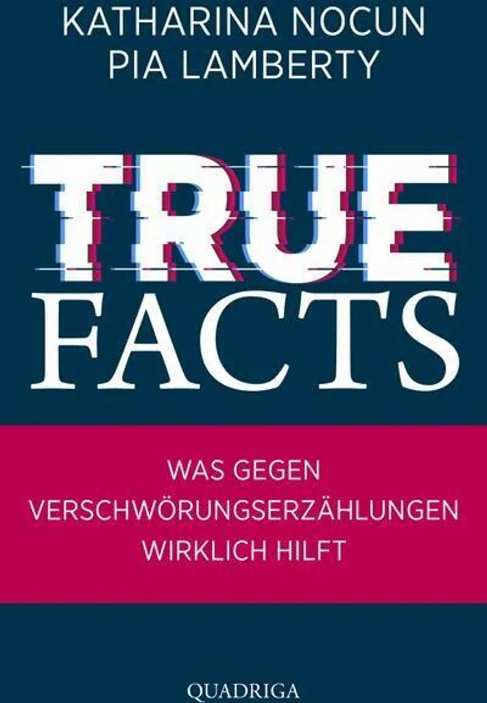 True Facts Jeu Éducatif avec 500 Anecdotes Surprenantes et Insolites