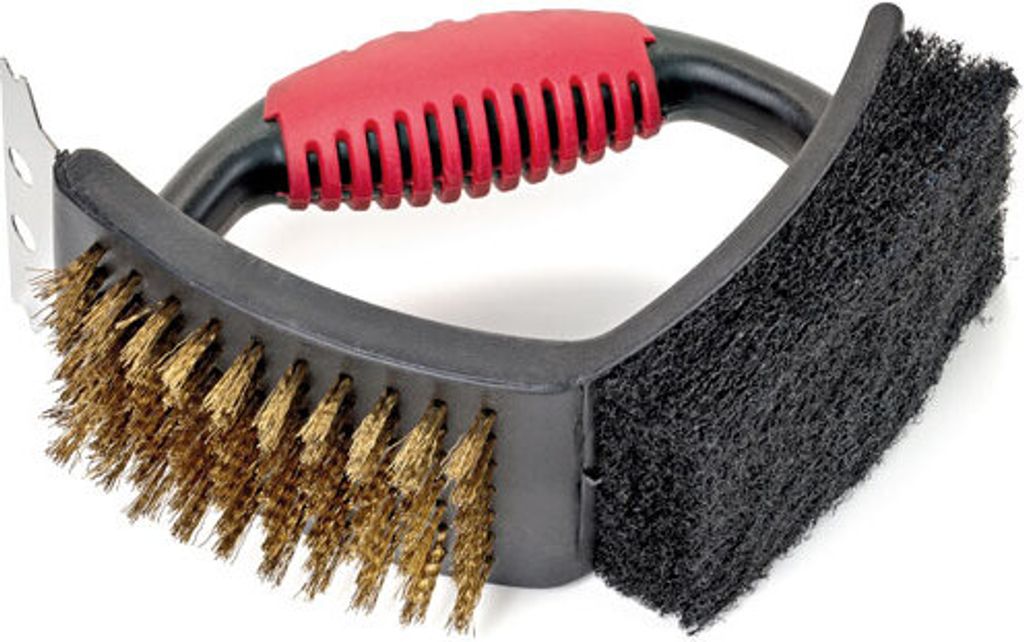 Flash Grilltool - 3-in-1