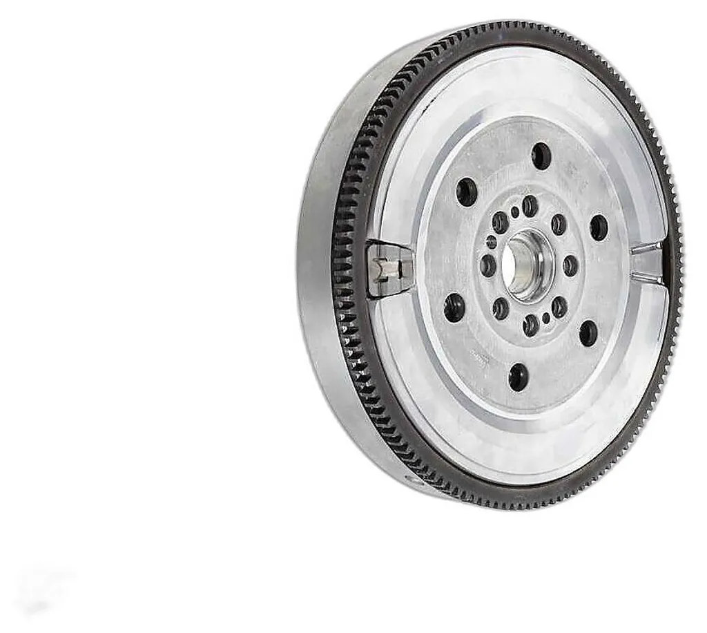Volant moteur bimasse VALEO pour VW Crafter : kit complet Ø 289 mm