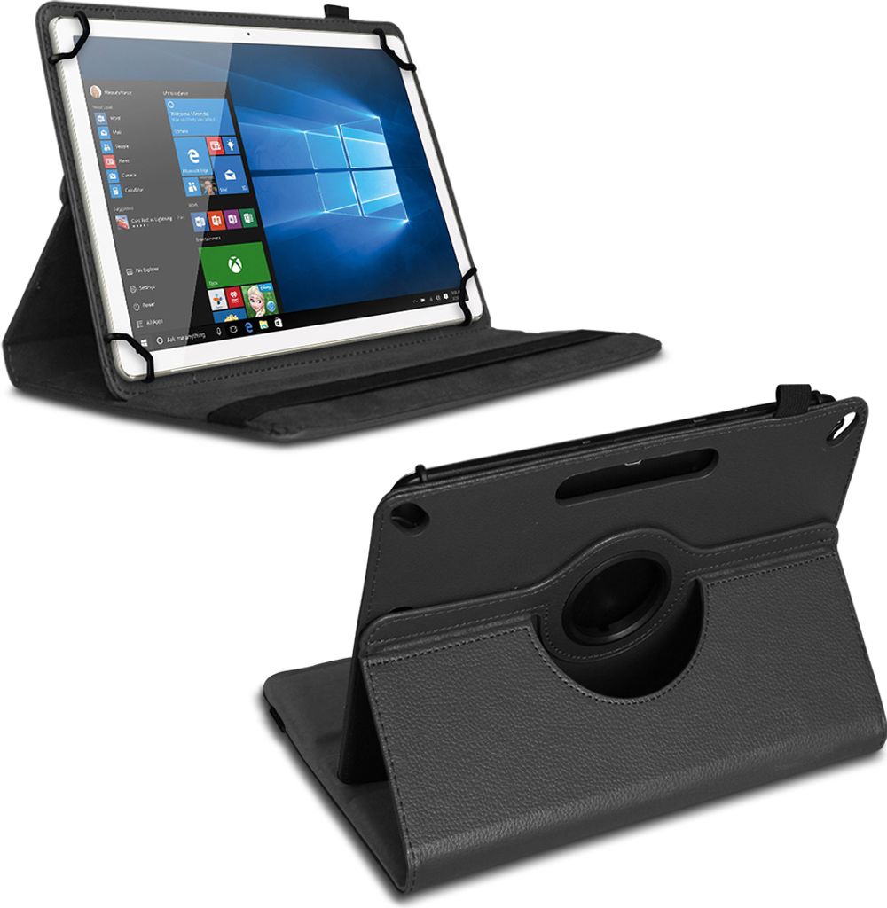 Tablet Tasche für TOSCIDO 4G LTE Hülle Schutzhülle Case Produktbild 2