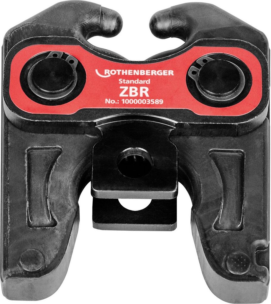 ROTHENBERGER Zwischenbacke Ringe ZBR Standard - 1000003589 Produktbild