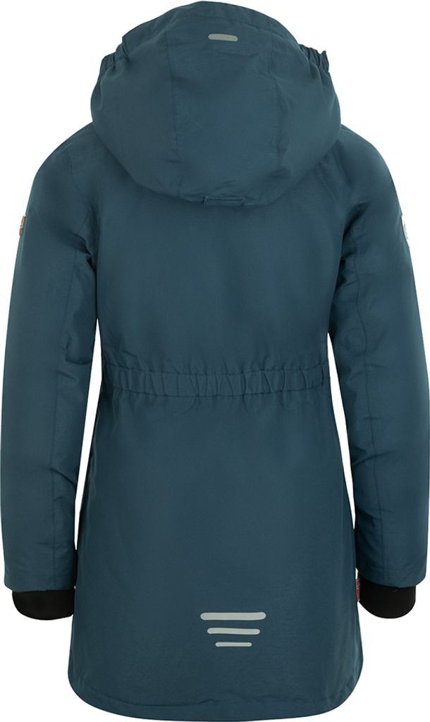 Trail Outdoor Sweats Et Jersey Enfants
