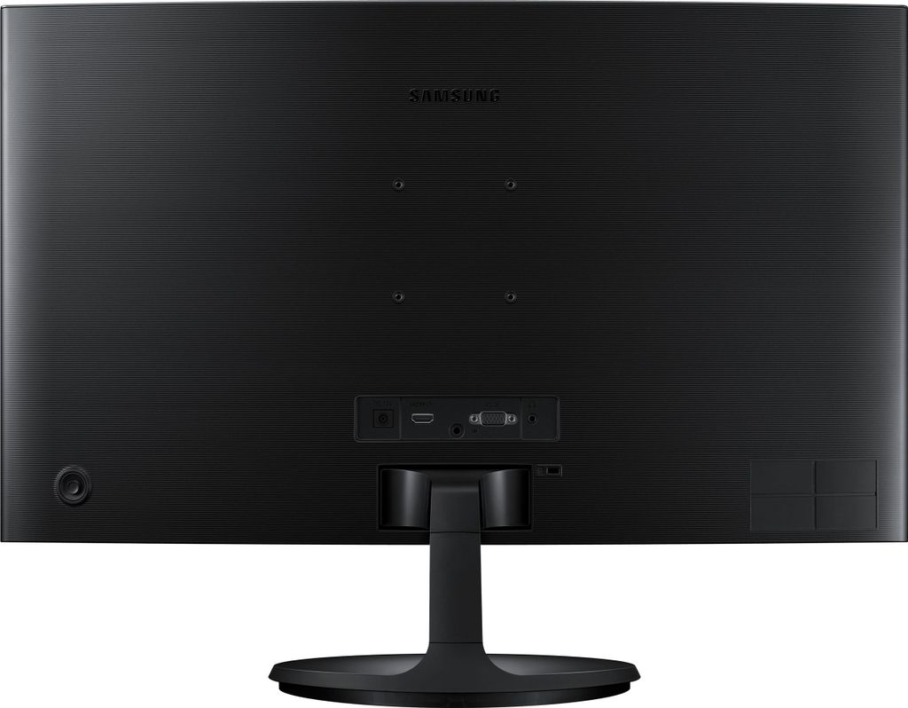 SAMSUNG LS27C364EAUXEN SAMSUNG S27C364EAU Monitor 68,0 cm Productafbeelding 