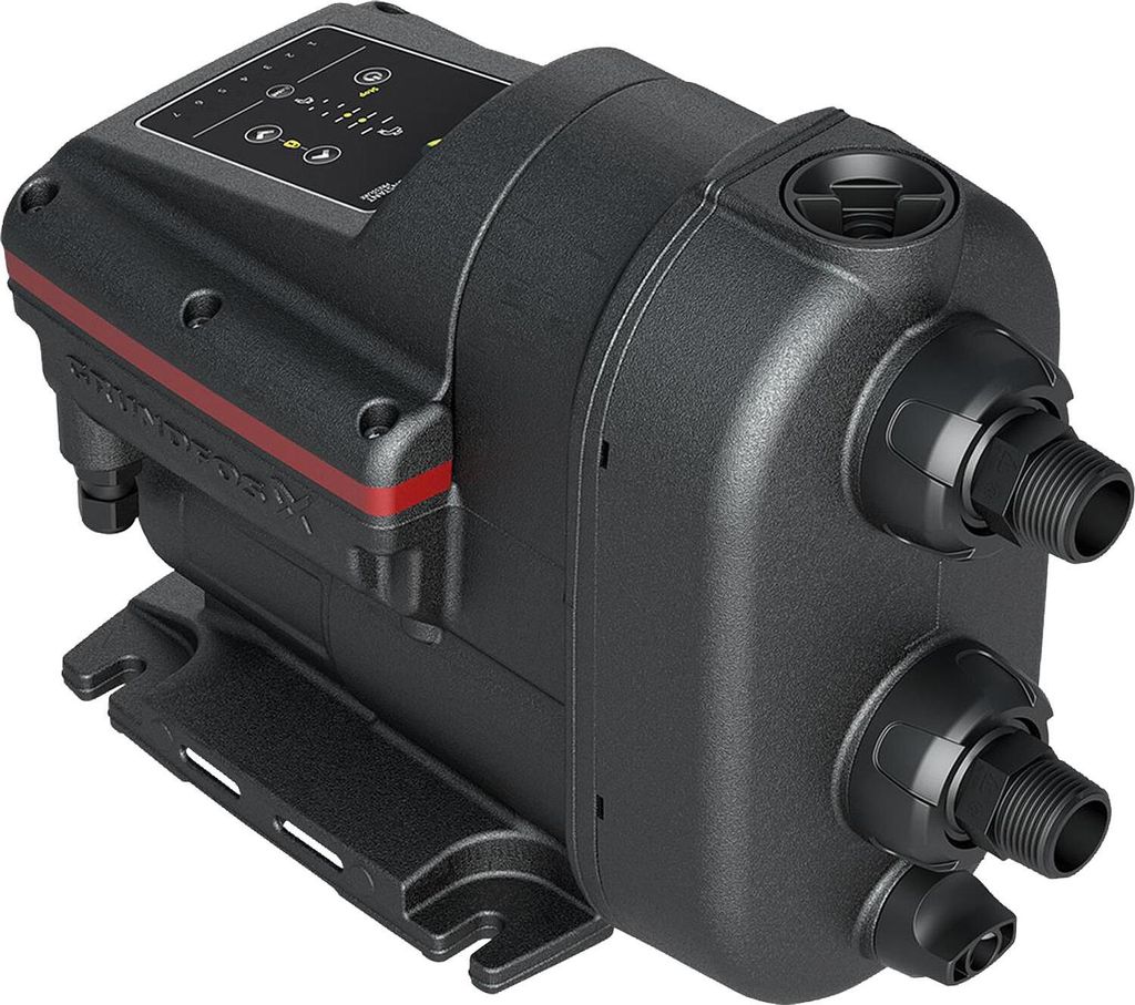 Grundfos Hauswasserwerk SCALA2, 3-45A, 1x200-240V, 50 Hz, Produktbild