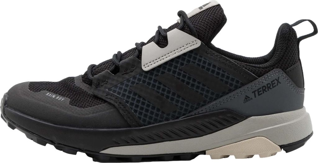 Adidas Sneakers FW9327 in Black color size 39 1/3 Immagine del prodotto 