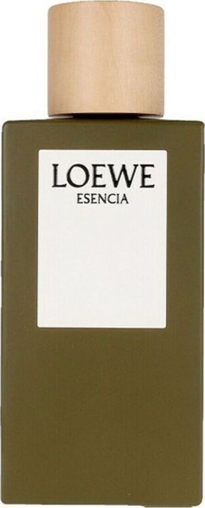 Herrenparfüm Esencia Loewe EDT (150 ml) Zdjęcie produktu 
