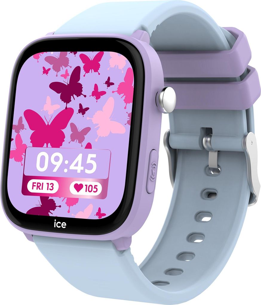 Ice Watch - IC.024550 - Smartwatch - Kids - ICE SMART Zdjęcie produktu 