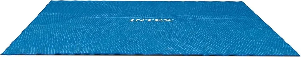Copertura Solare Intex 28016: Piscina Calda per i Tuoi Bambini