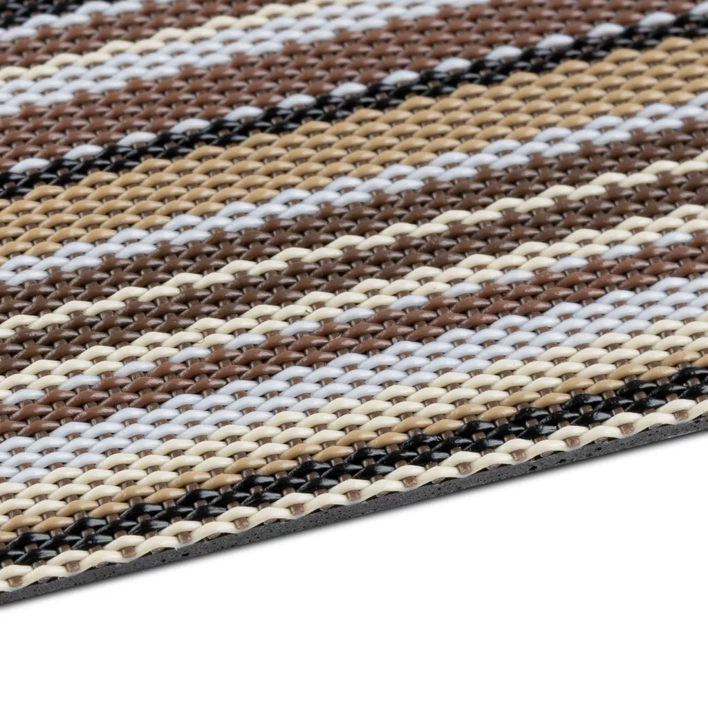 Tappetino Salvapavimento Asti 150x180 cm: Protezione Vinile per Ufficio - 4