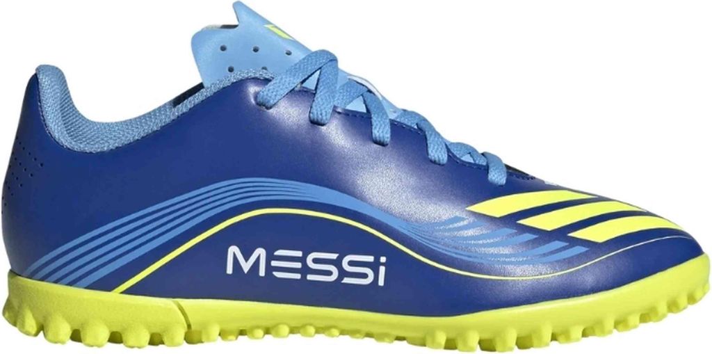 Fußballschuhe Adidas JR4427 für Jungen Produktbild 