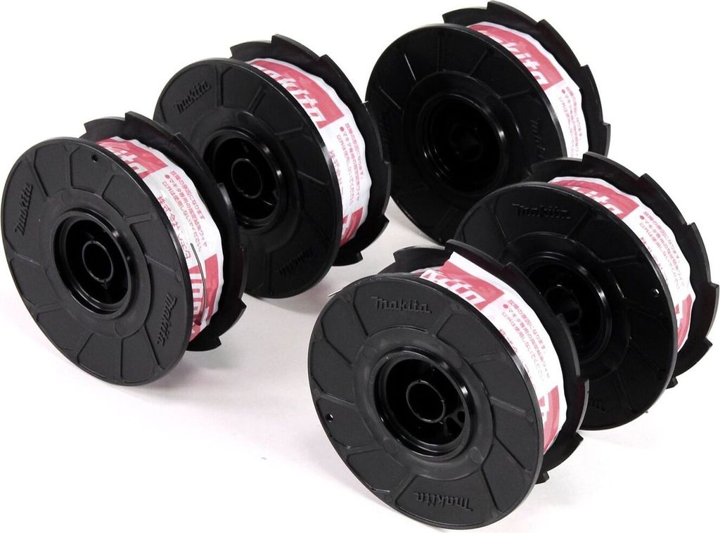 Makita 199137-9 Bindedraht  50St. a100m 0,8mm Produktbild 17