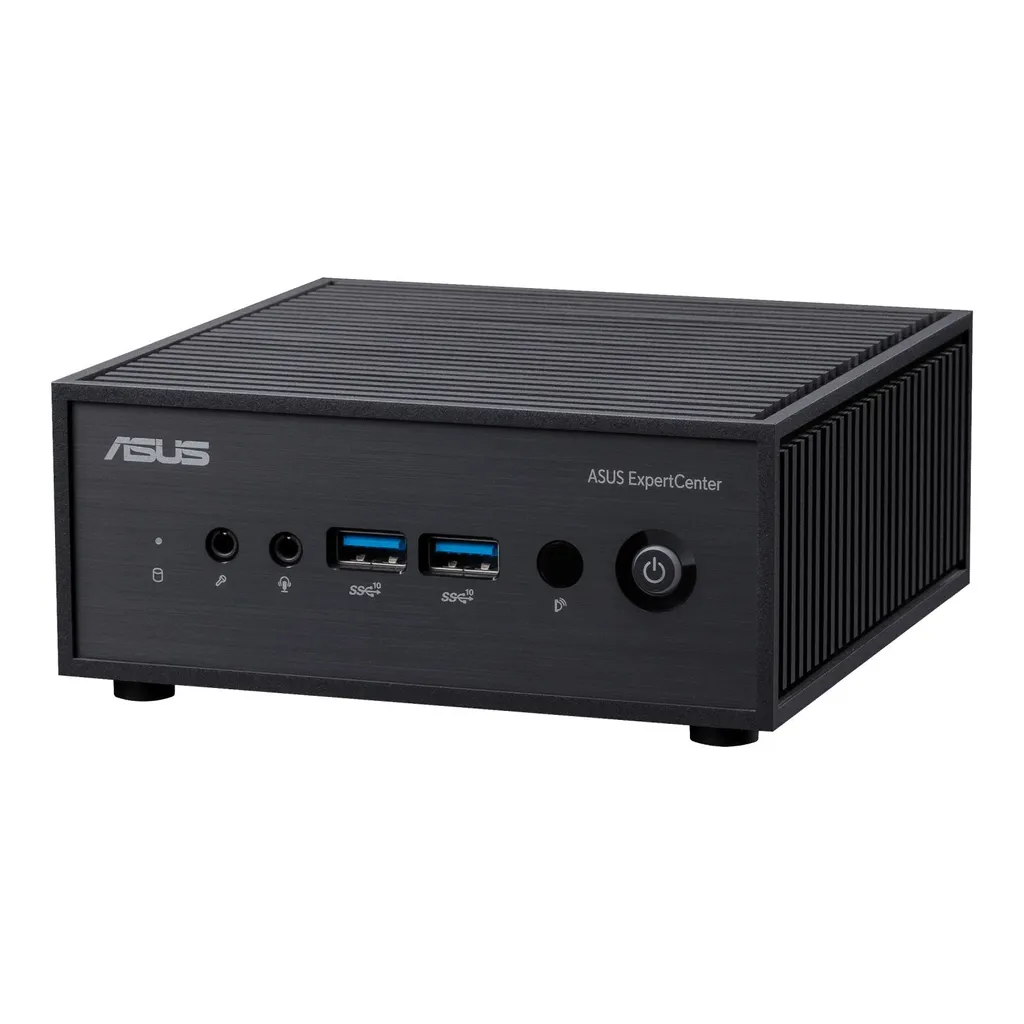 Mini PC ASUS ExpertCenter PN42 Intel N100 Idéal Bureautique et Multimédia - 3